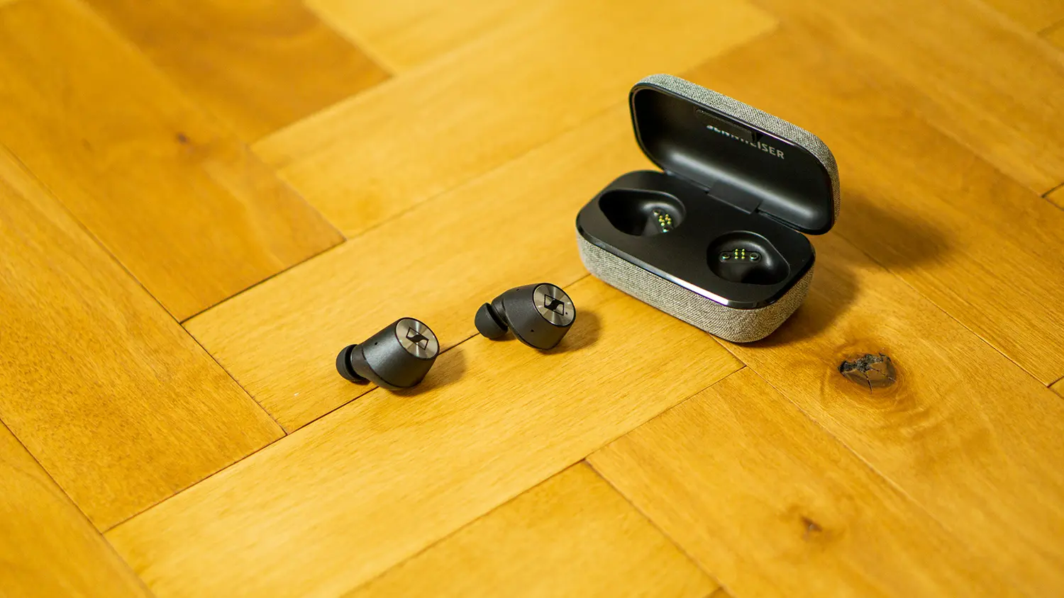 MOMENTUM True wireless