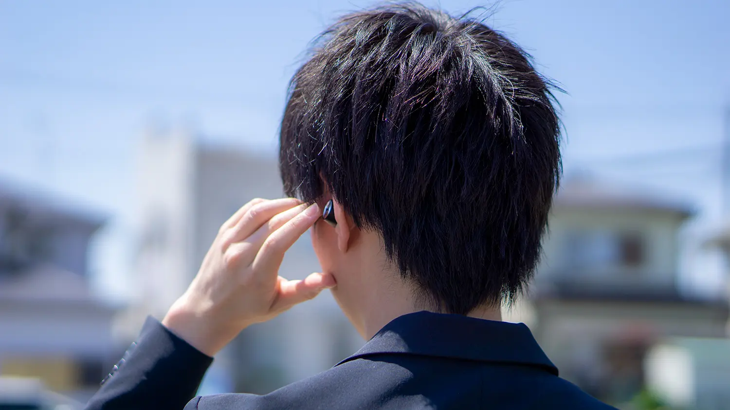 トランスペアレンシーモードがすごい