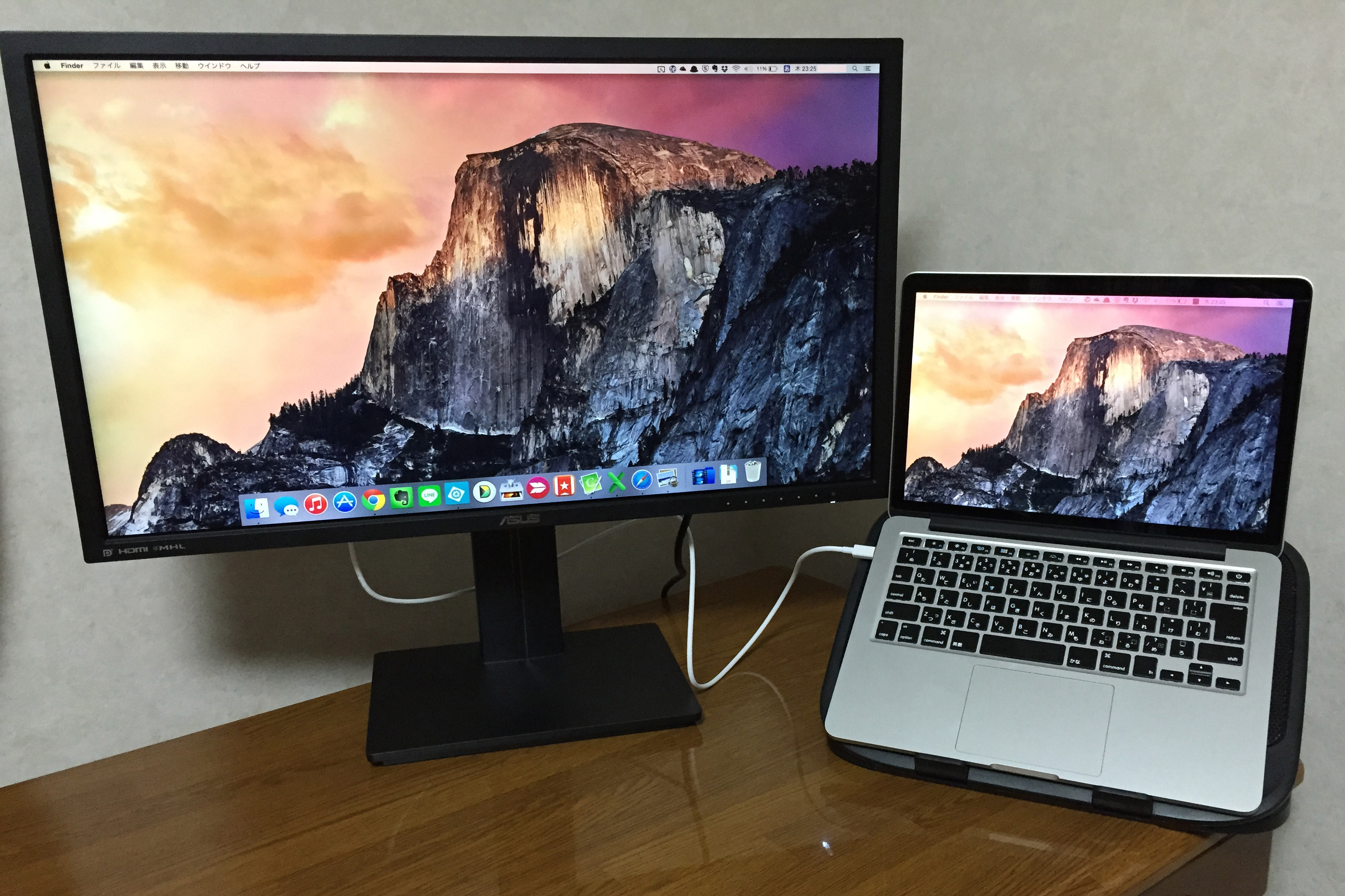 ASUS 28型4Kディスプレイ PB287Q PB287Q｜モニター｜ASUS 日本